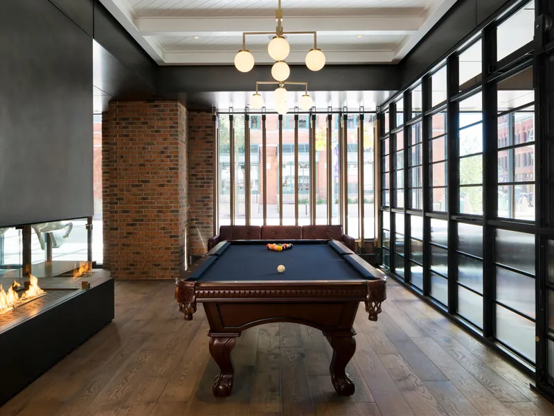 Kimpton Journeyman Hotel, Milwaukee, United States