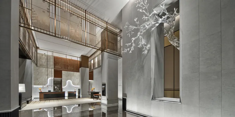 InterContinental Dongguan, 中国 · Dongguan