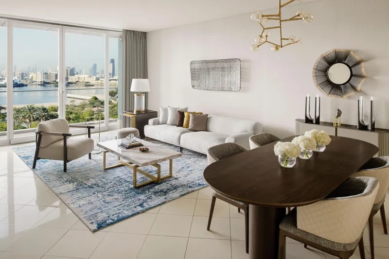 InterContinental Residence Suites Dubai F.C, アラブ首長国連邦 · ドバイ