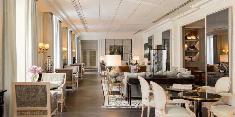 InterContinental Paris – Le Grand, Paris, France