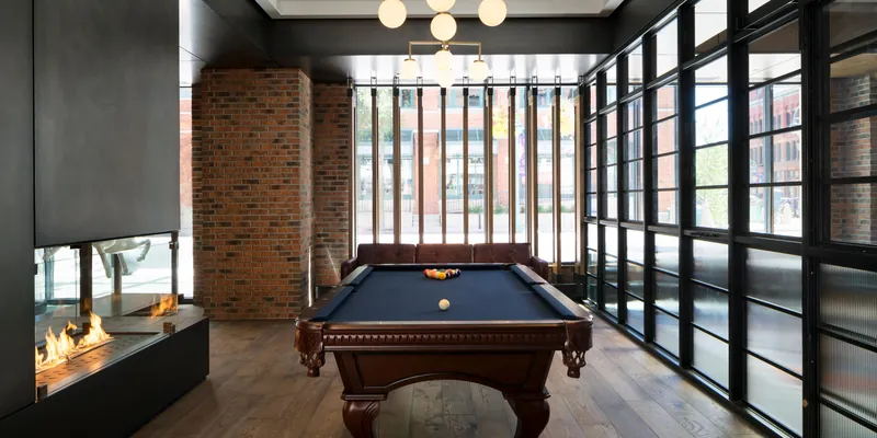 Kimpton Journeyman Hotel, Milwaukee, United States