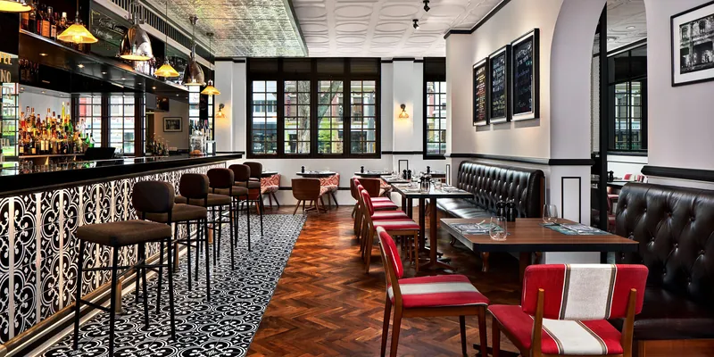 Hotel Indigo Singapore Katong, 싱가포르 · 싱가포르