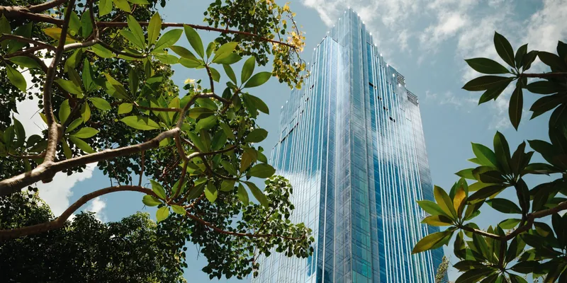 Kimpton Tsim Sha Tsui Hong Kong, Hong Kong, China (Hong Kong SAR)