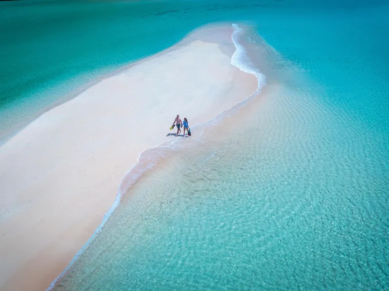 InterContinental Fiji Golf Resort & Spa, Natadola, Fiji