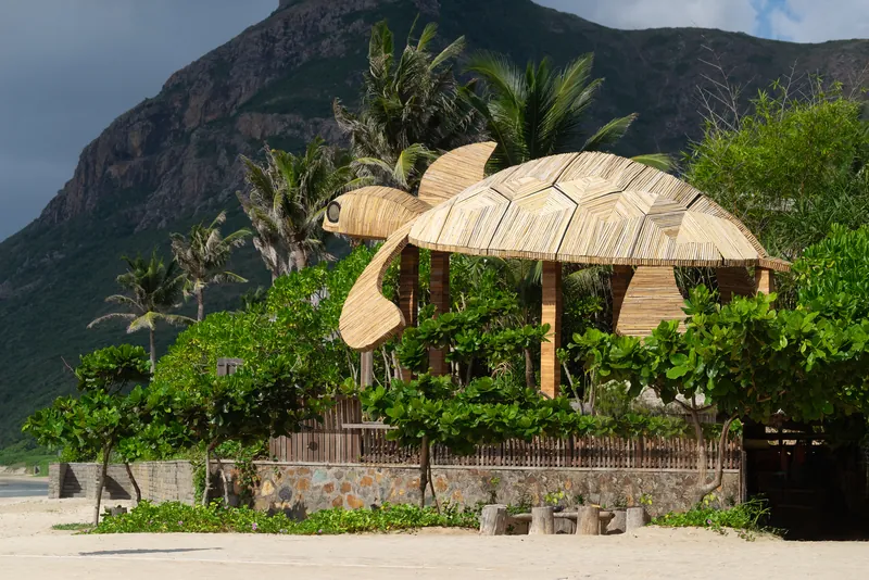 Six Senses Con Dao, Con Dao, Vietnam