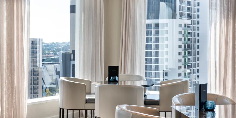 InterContinental Perth City Centre, オーストラリア · Perth