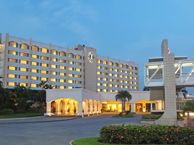 InterContinental San Salvador Metrocentro Mall, San Salvador, El Salvador