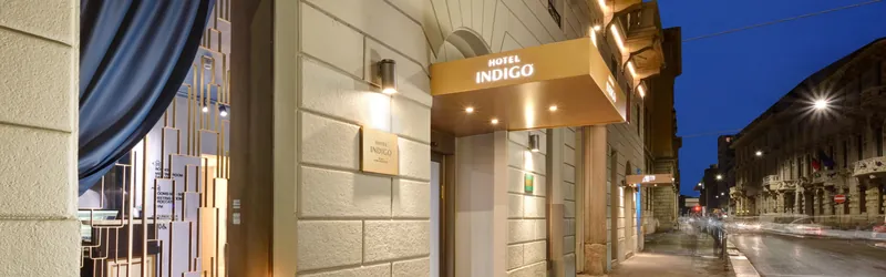 Hotel Indigo Milan – Corso Monforte, イタリア · ミラノ