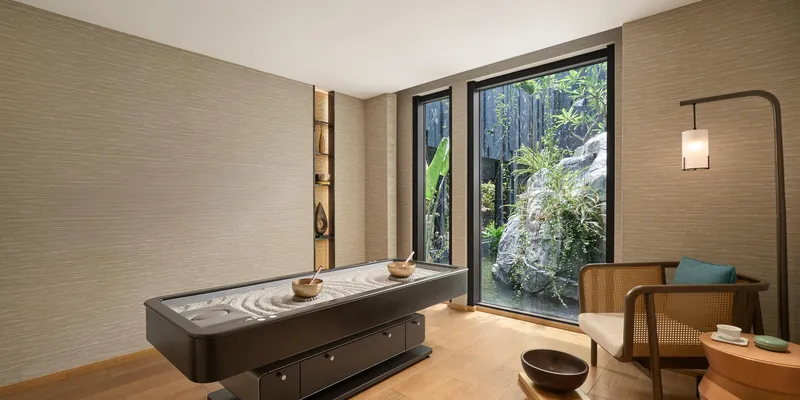InterContinental Halong Bay Resort, 베트남 · Ha Long