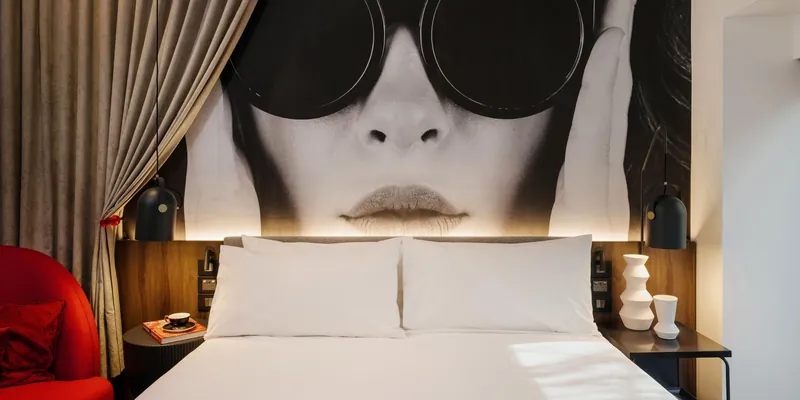 Hotel Indigo Melbourne on Flinders, オーストラリア · メルボルン