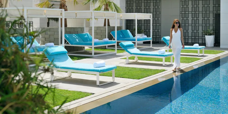 InterContinental Bahrain, Manama, Bahrain