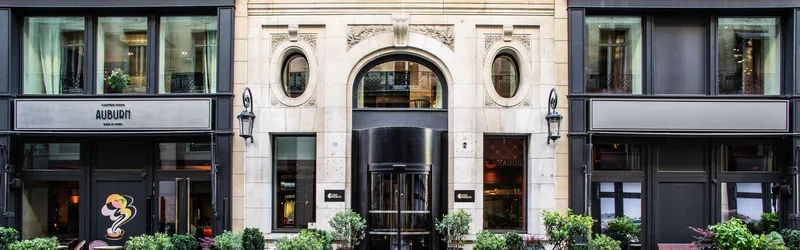 Hotel Indigo Paris – Opera, Paris, France