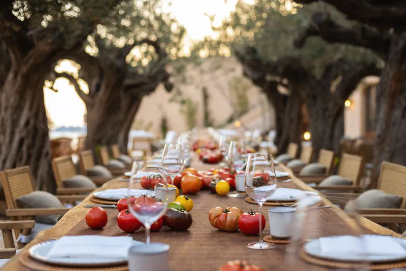 Six Senses Ibiza, スペイン · Ibiza