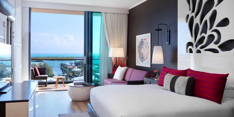 Kimpton Seafire Resort + Spa, Grand Cayman, Cayman Islands