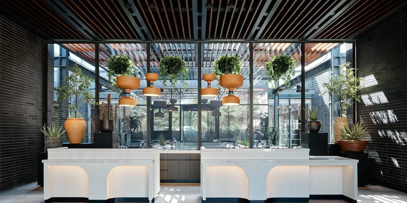 Kimpton Santo, San Antonio, United States