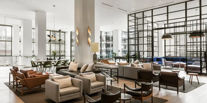 Kimpton Everly Hollywood, アメリカ · ロサンゼルス