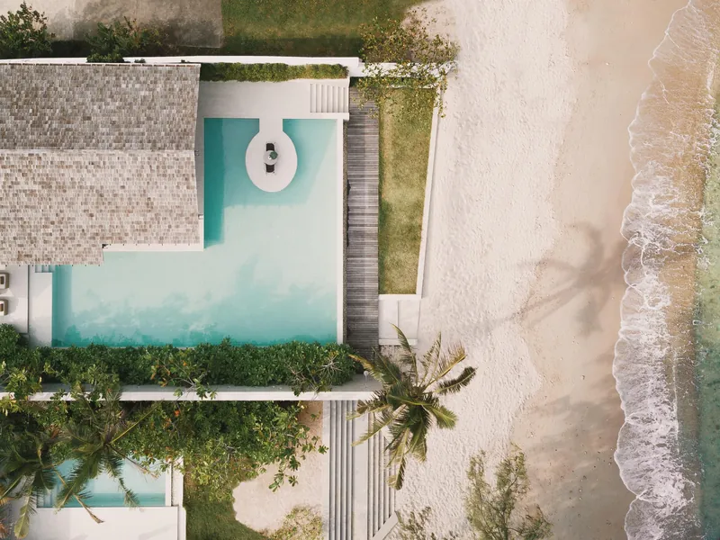 Kimpton Kitalay Samui, Koh Samui, Thailand