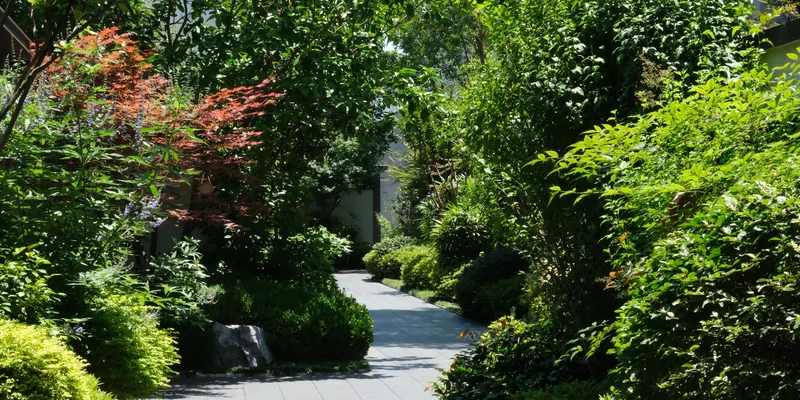Kimpton Bamboo Grove Suzhou, 中国 · 蘇州