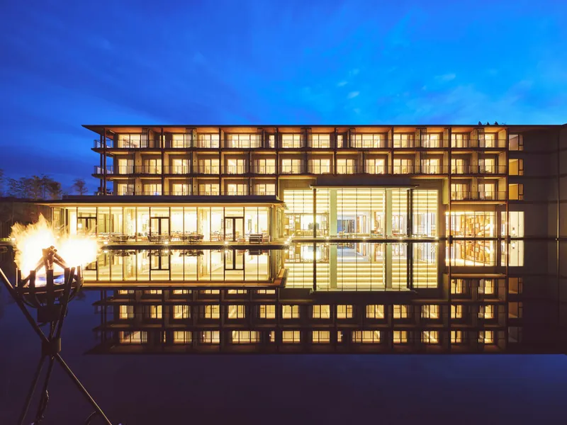 Hotel Indigo Inuyama Urakuen Garden, 日本 · Inuyama