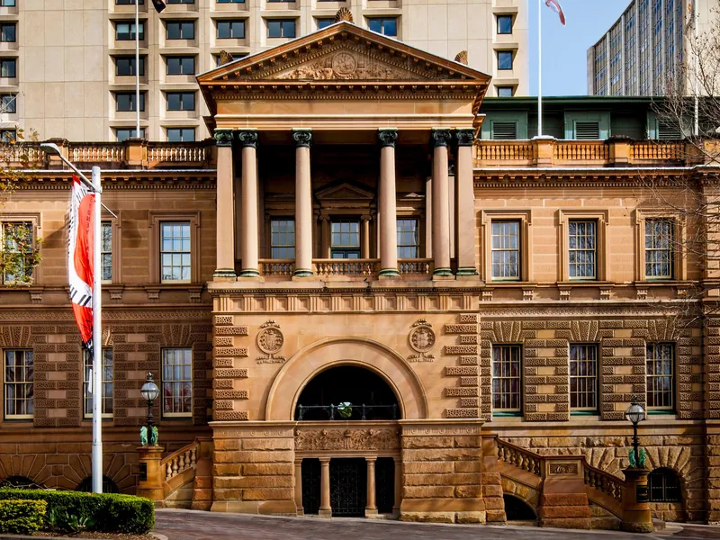 InterContinental Sydney, Sydney, Australia