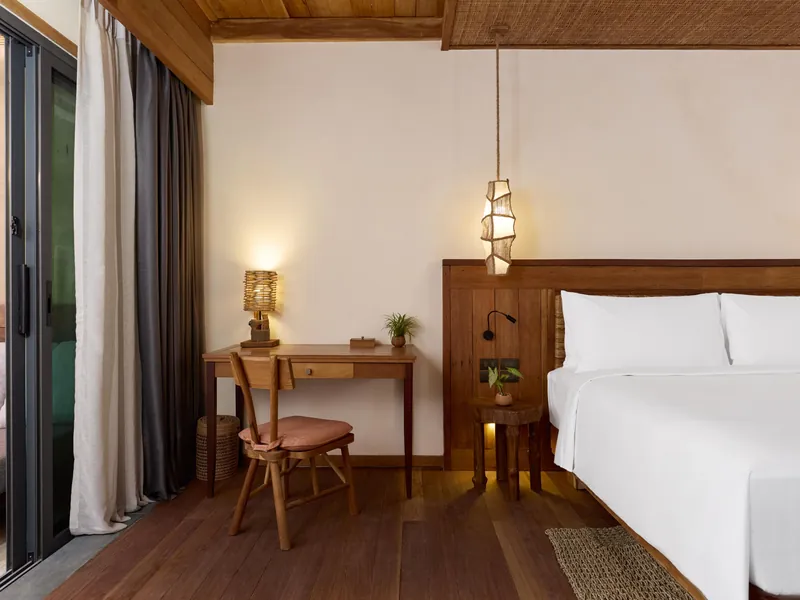 Vignette Collection Dinso Resort & Villas Ko Chang, タイ · Koh Chang