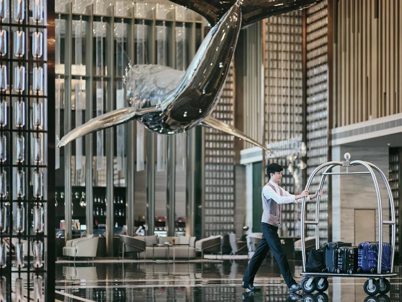InterContinental Xiamen, 中国 · 厦門