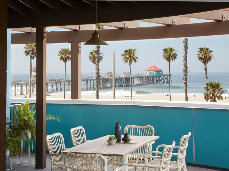 Kimpton Shorebreak Resort, アメリカ · Huntington Beach