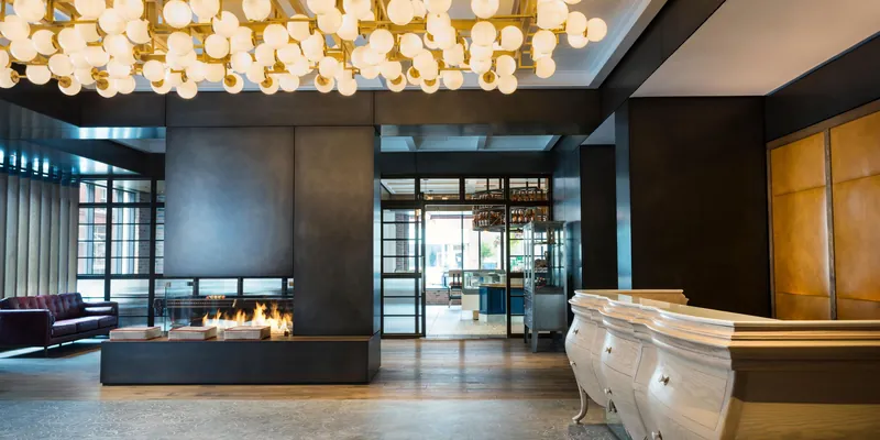 Kimpton Journeyman Hotel, Milwaukee, United States