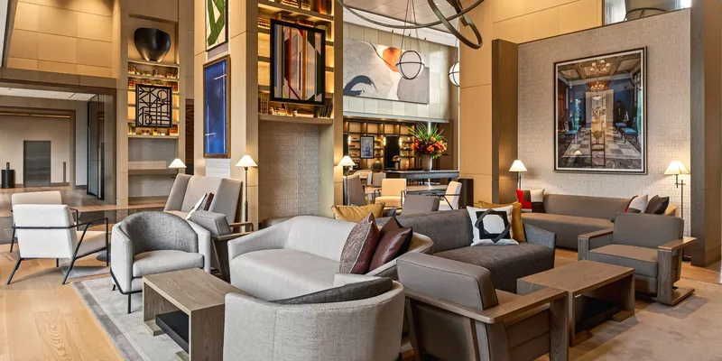 洲际酒店利马米拉弗洛雷斯 IHG, 秘鲁 · 利马
