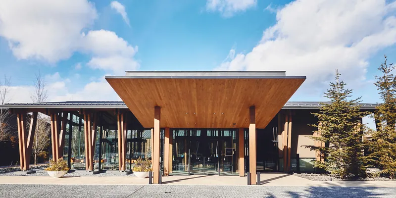 Hotel Indigo Karuizawa, Karuizawa, Japan