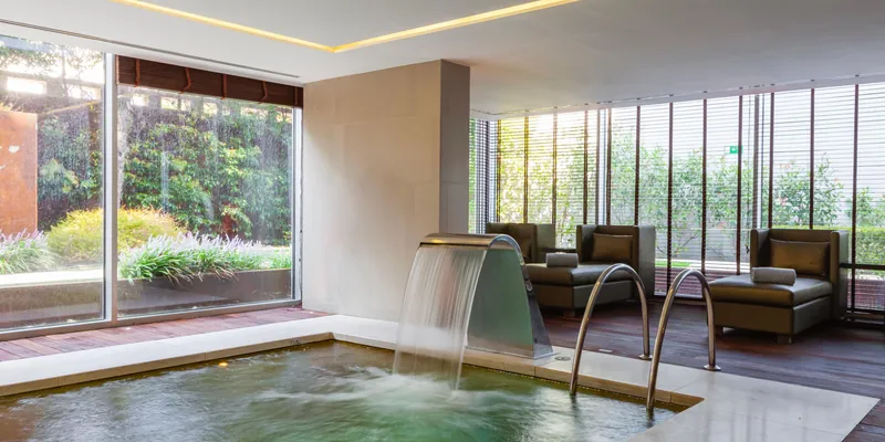 洲际酒店卡斯凯什-埃斯托里尔 IHG 旗下, 葡萄牙 · Estoril
