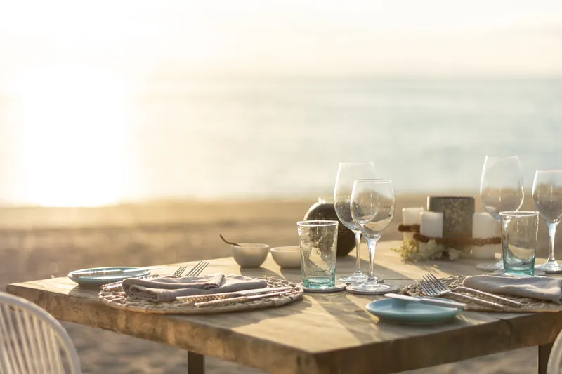 Six Senses Fiji, Malolo Island, Fiji