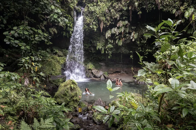 InterContinental Dominica Cabrits Resort & Spa, Dominica · Portsmouth
