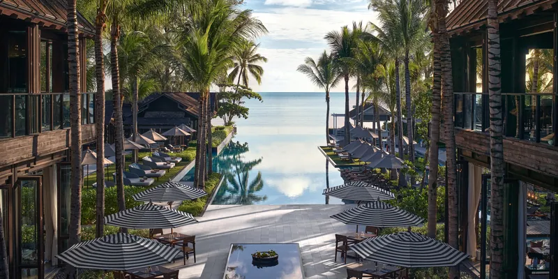 Kimpton Kitalay Samui, Koh Samui, Thailand