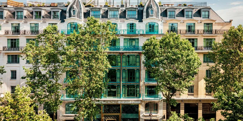 Kimpton St Honoré Paris, フランス · パリ