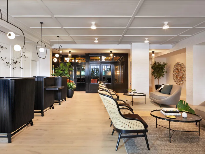 Kimpton Hotel Fontenot, New Orleans, United States