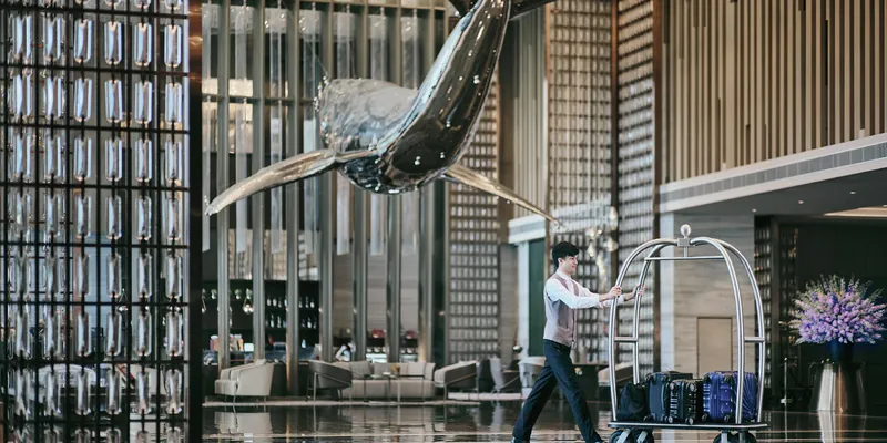 InterContinental Xiamen, 中国 · 厦門