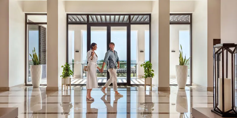 InterContinental Fujairah Resort, アラブ首長国連邦 · Fujairah