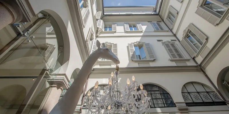 Hotel Indigo Milan – Corso Monforte, イタリア · ミラノ