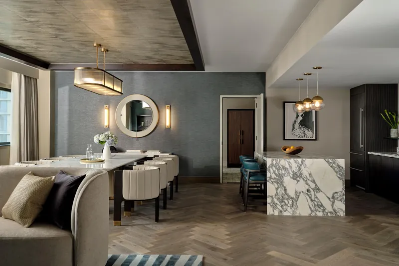 InterContinental San Antonio Riverwalk, 미국 · San Antonio