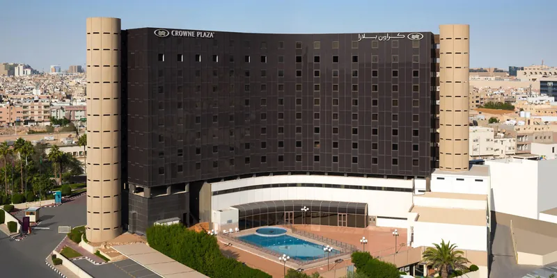 InterContinental Durrat Al Riyadh Resort & Spa, サウジアラビア · リヤド