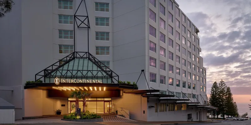 InterContinental Sydney Coogee Beach, オーストラリア · シドニー