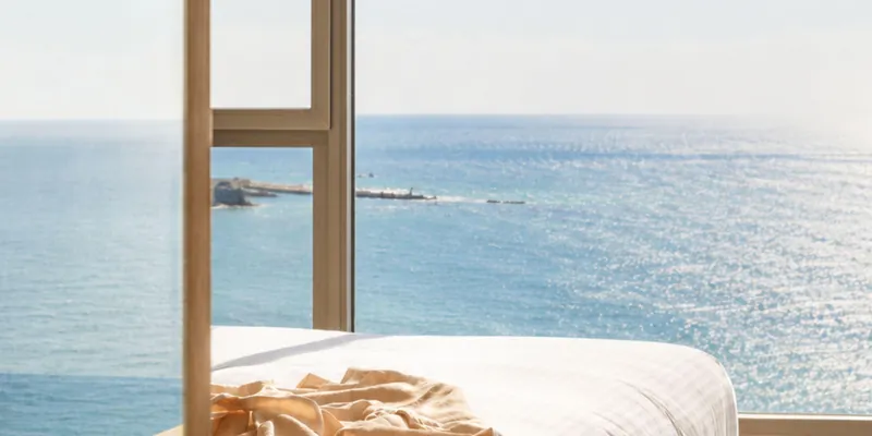 InterContinental David Tel Aviv, Tel Aviv, Israel