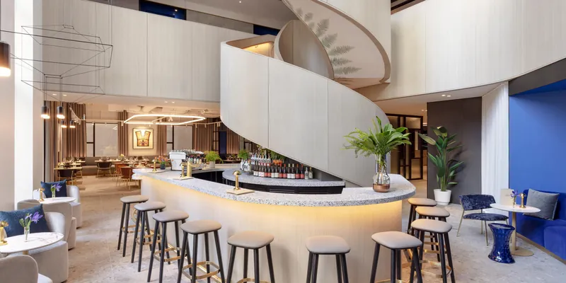 Hotel Indigo Melbourne Little Collins, Melbourne, Australia