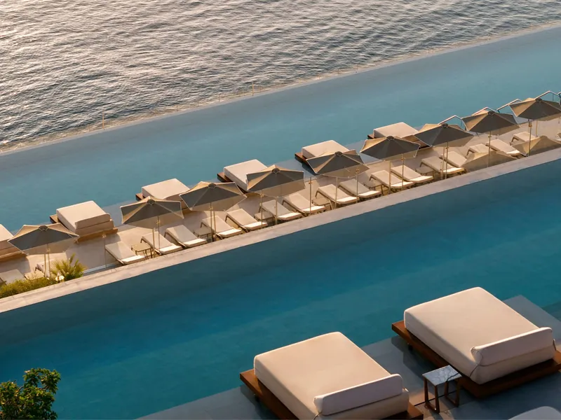 InterContinental Crete, Agios Nikolaos, Greece