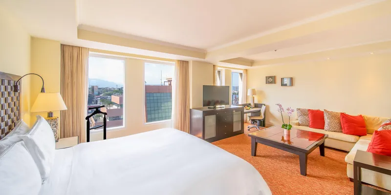 InterContinental Real San Pedro Sula, San Pedro Sula, Honduras