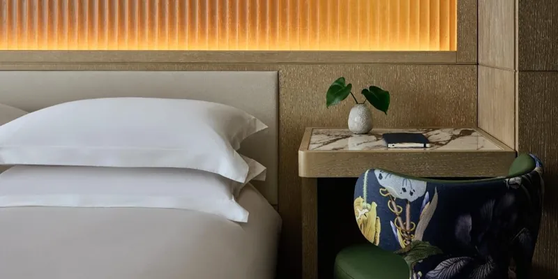 Kimpton Era Midtown New York, 미국 · 뉴욕