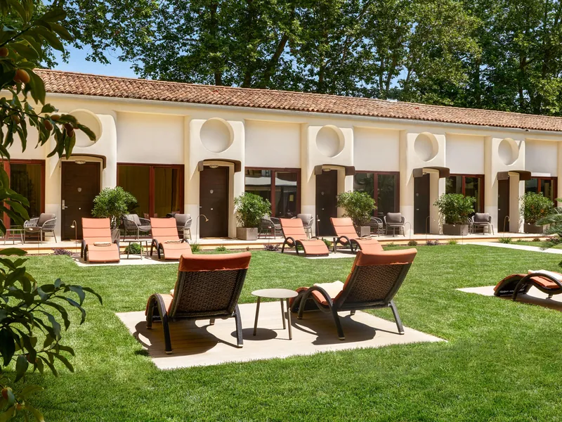 Hotel Indigo Venice – Sant’Elena, 이탈리아 · 베네치아