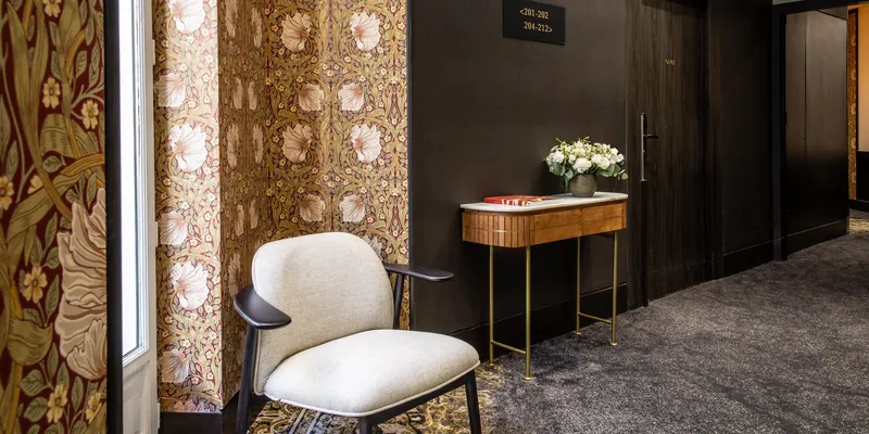 Hotel Indigo Paris – Opera, Paris, France