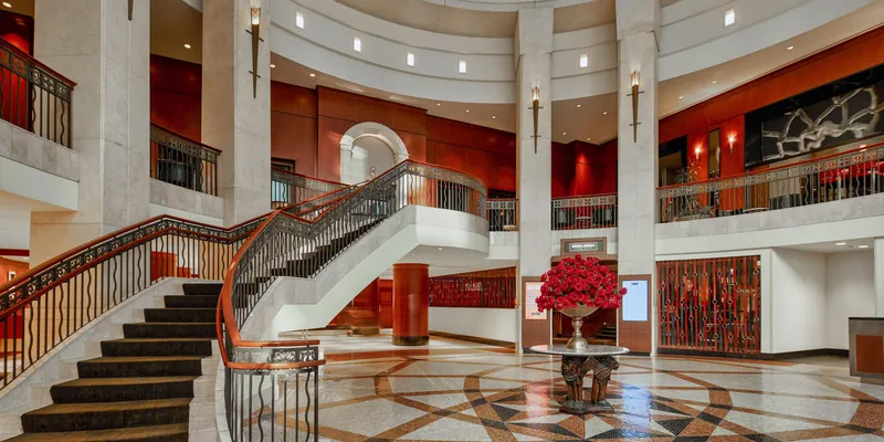 InterContinental Chicago Magnificent Mile, アメリカ · シカゴ